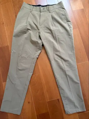 [ DESCENTE ] 골프 팬츠