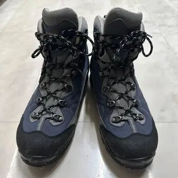 SCARPA 스컬파 등산화 파랑/그레이 GORE-TEX 남성용 EU46
