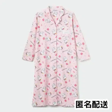 챠미 키티 룸 원피스 핑크 L 시마무라