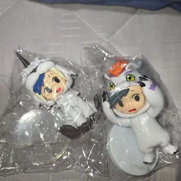 디지몬 파트너 인형옷 피규어 키도 죠 이카쿠몬 고마몬 피규어