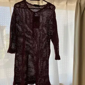 정가 13590엔 ZARA 니트