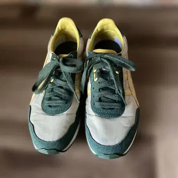 오니츠카타이거 23cm