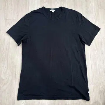 JAMES PERSE 블랙 T셔츠 사이즈 3