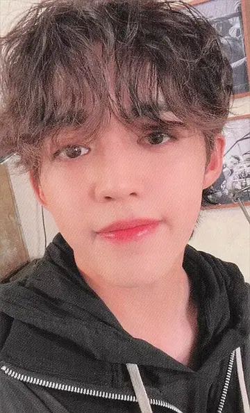 SEVENTEEN FML S.COUPS 트레이딩 카드