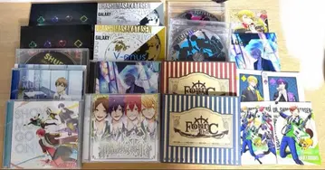 우라시마사카타센 CD 세트 모음