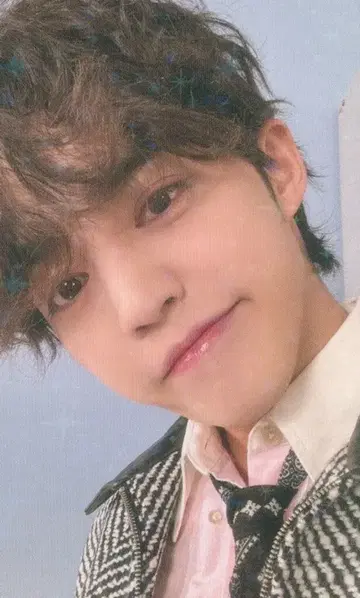 SEVENTEEN Weverse JAPAN S.COUPS FML 별