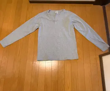 AVIREX thermal 그레이