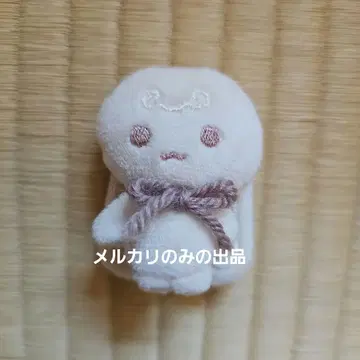 무속성 봉제 인형 5cm 2