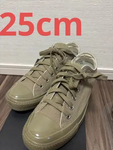 CONVERSE ALL STAR U.S. ARMYSHOES 25cm