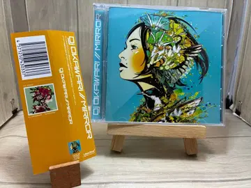 [단종] DJ OKAWARI [MIRROR] CD