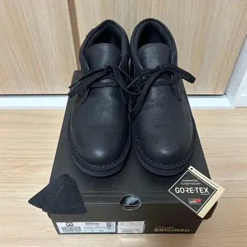 [애로우즈 별주] <Clarks Originals> 고어텍스 데저트 부츠