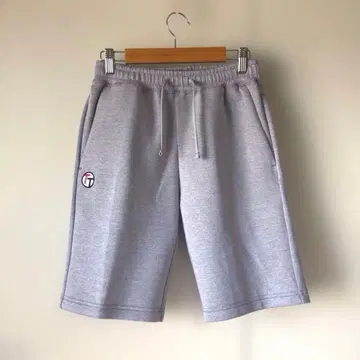 새상품 타이틀리스트 하프 팬츠 그레이 S 사이즈