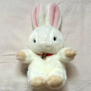 토끼 봉제 인형