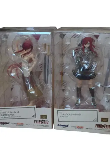 POPUPPARADE FAIRYTAIL 엘자 스칼렛 페어리 테일