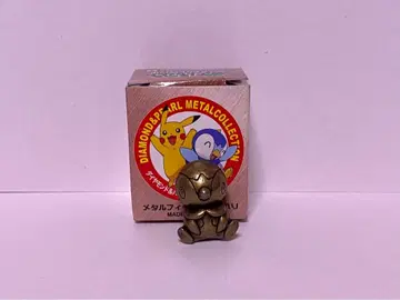 포켓몬스터 포켓몬 메탈 컬렉션 팽도리
