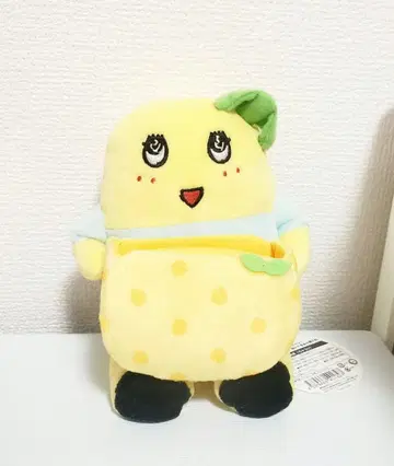 후낫시 봉제 인형 소품함