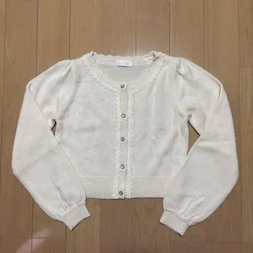 리즈리사 가디건