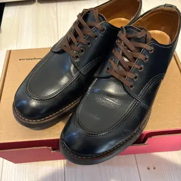 레드윙 8070 US9D(27cm)