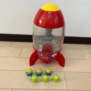 Disney Pixar Toy Story Space Crane