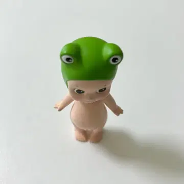 [중고품] 소니 엔젤 개구리