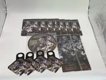 제5인격 백흑무상 스이파라 콜라보 묶음 판매