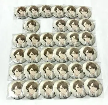 니지산지 카가미 하야토 준 브라이드 준 브라 캔뱃지 N27R7