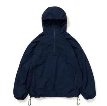 everyone compact anorak (NAVY) L 사이즈