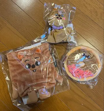 새상품 straykids 한지성 HANQUOKKA SKZOO
