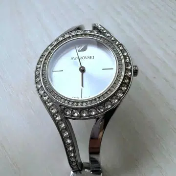 Swarovski 손목시계