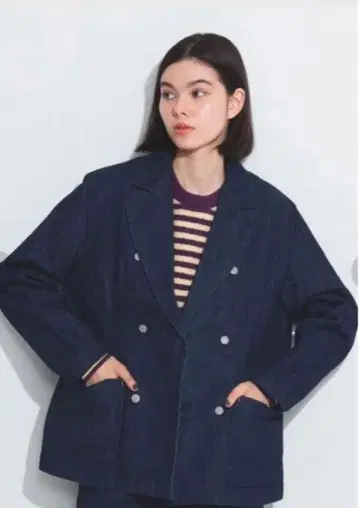 orSlow BEAMS BOY 자켓