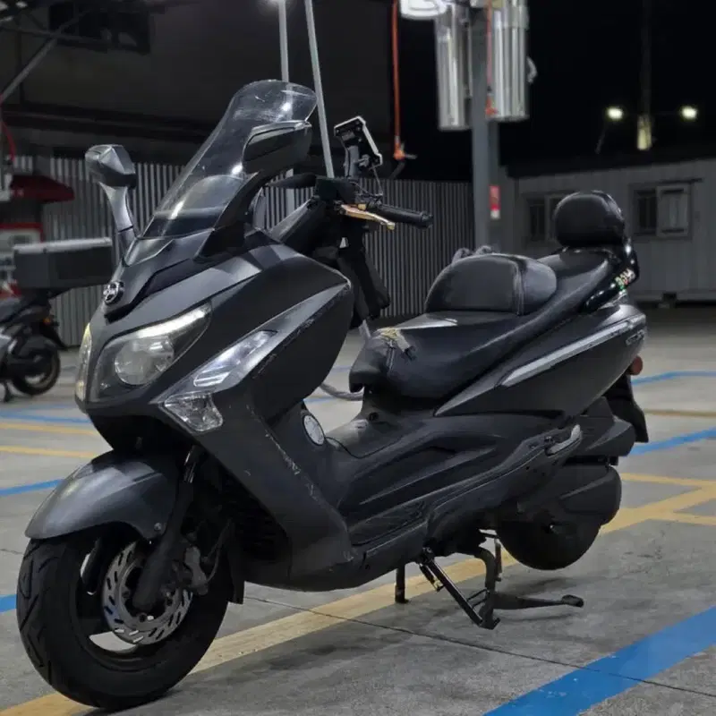 19년 보이져125 내관올수리 pcx nmax xmax 포르자 크루심