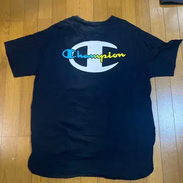 최종 가격 인하! champion 콜라보 T셔츠