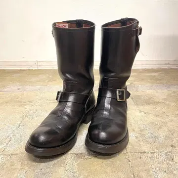 BUCO 부코 8D 엔지니어 부츠