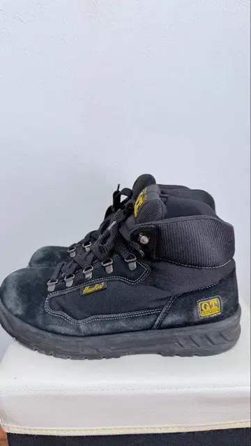 GT HAWKINS 등산화 트레킹 슈즈 사이즈: ~26.5cm