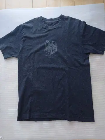 레어 네오 빈티지 희귀 2008년 TitleTee 마운틴 리서치 블랙 M