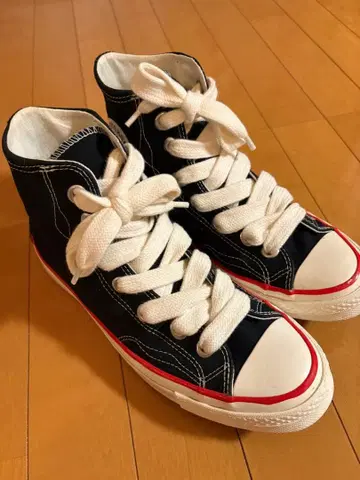 Converse CT70 스케치 하이 27cm 한국 한정판