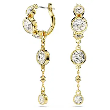 SWAROVSKI Imber 드롭 귀걸이