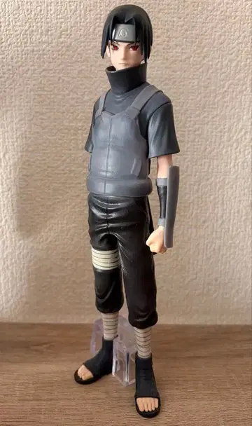 NARUTO 나루토 1번 복권 피규어 우치하 이타치 암부 이타치