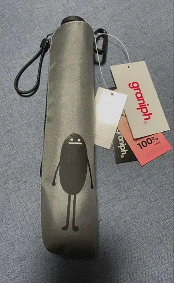 그라니프 뷰티풀 섀도우 접이식 우산 우천 겸용 55cm 새상품 1점