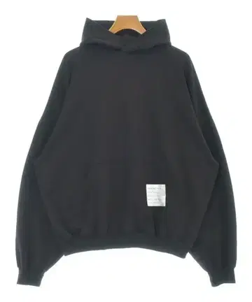 BALENCIAGA 후드티 남성용