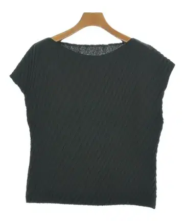 ISSEY MIYAKE 블라우스 여성용