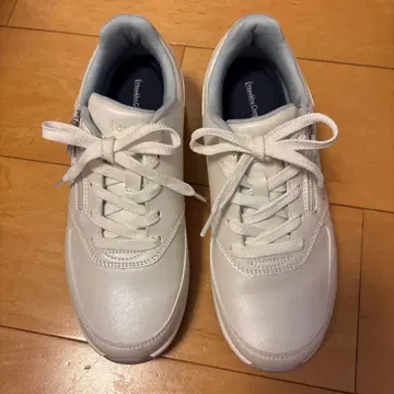 Hawkins Comfort 워킹화 화이트
