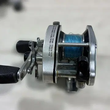 다이와 PHANTOM ST-5 베이트릴 정리번호 R85