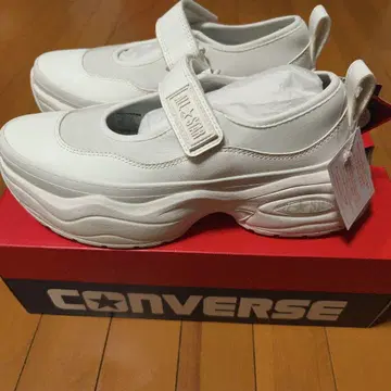 미사용 새상품 컨버스 올스타 SURGETRAINER MJ OX