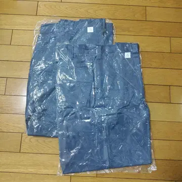 New Look 워크 팬츠 W100 L73 2세트 코스신오카