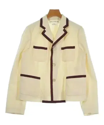 COMME des GARCONS GIRL 테일러드 자켓 여성용