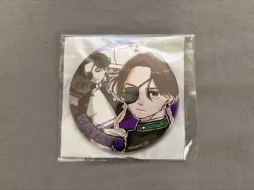 윈브레 스오우 하야토 캔뱃지 SEGA