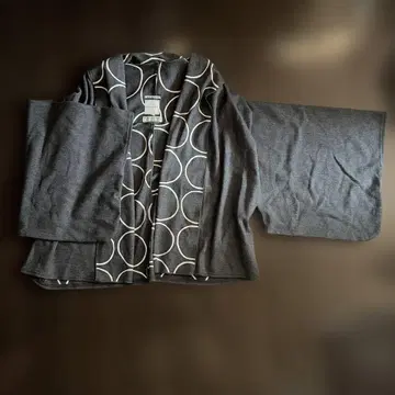 sousou 소매 겉옷