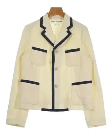 COMME des GARCONS GIRL 테일러드 자켓 여성용