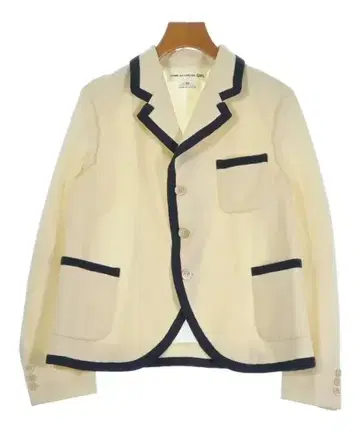 COMME des GARCONS GIRL 테일러드 자켓 여성용